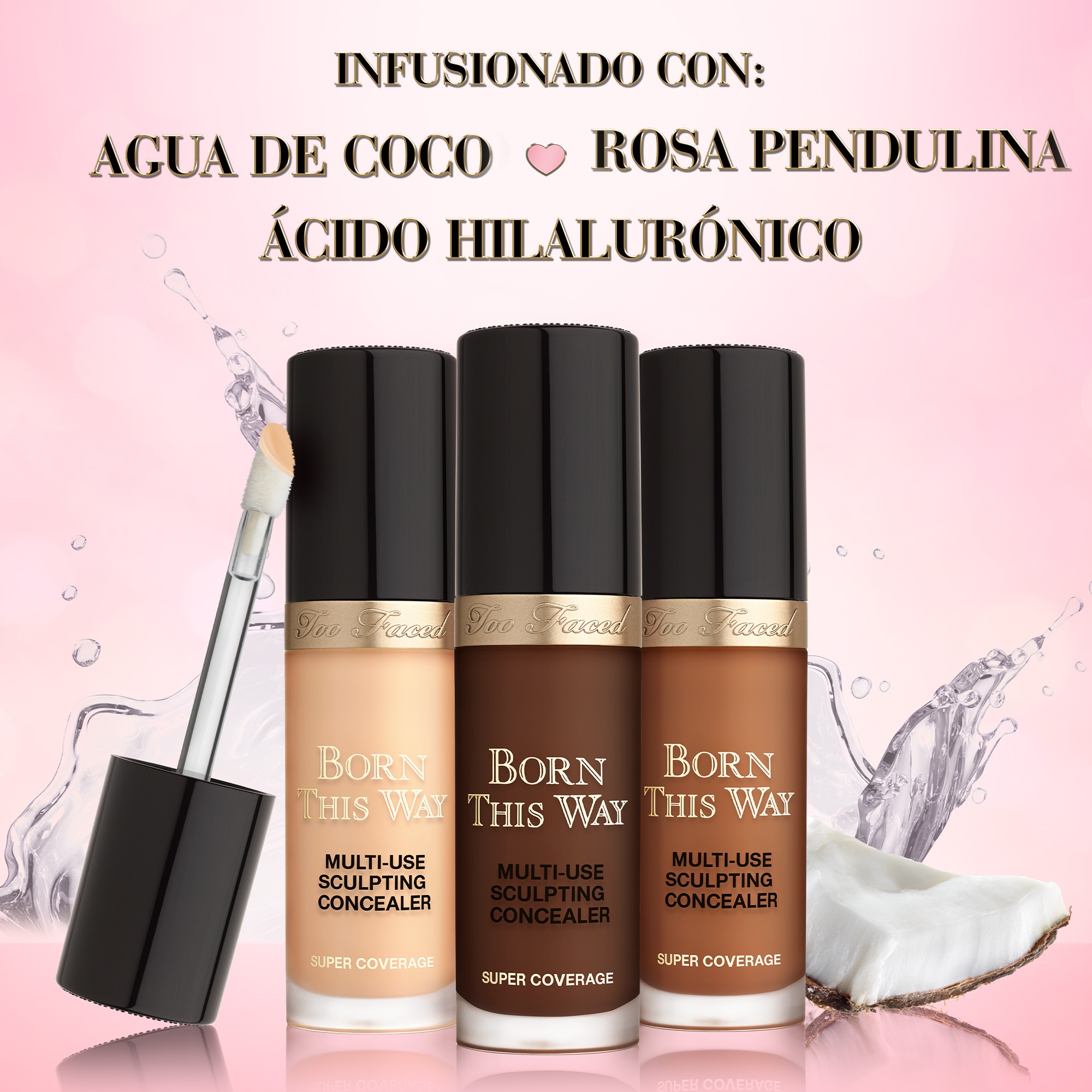BORN THIS WAY SUPER COVERAGE MULTI-USE CONCEALER